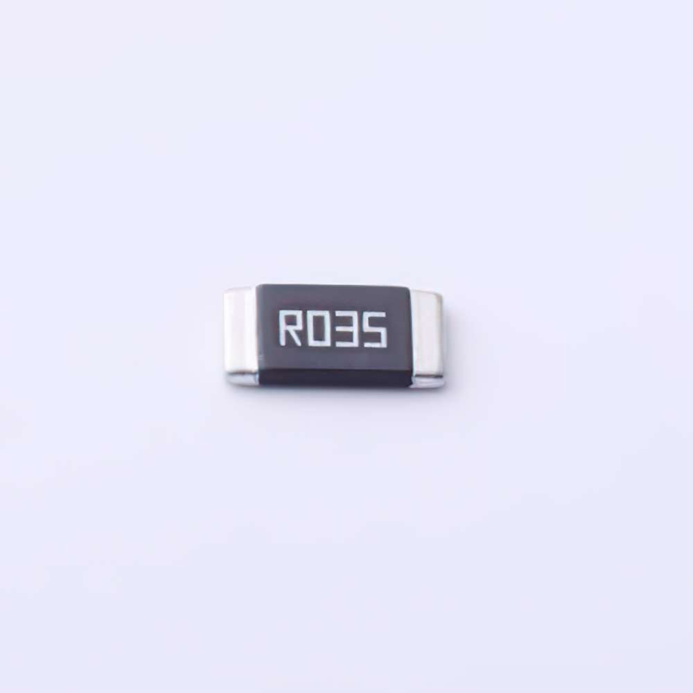 RLP25FECR035 35mΩ ±1% 1W