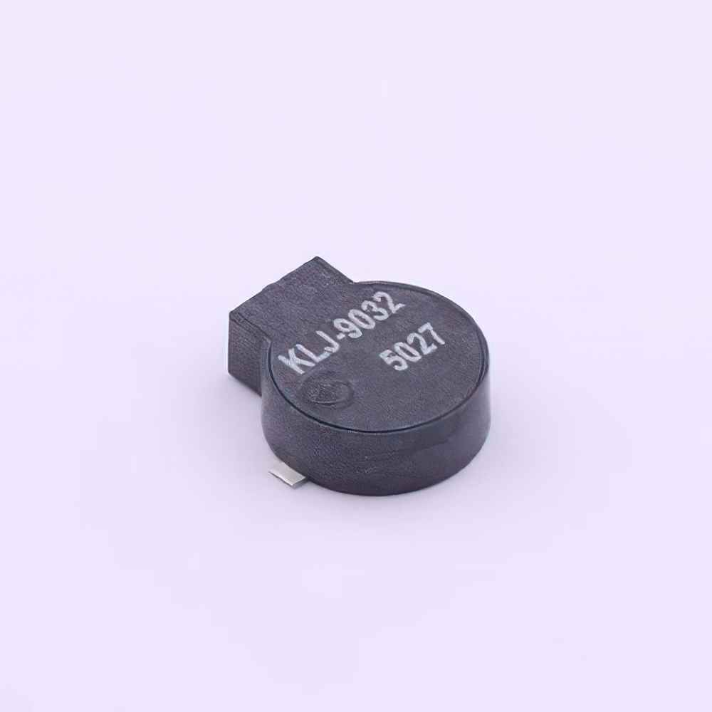KLJ-9032-5027 SMD Buzzer
