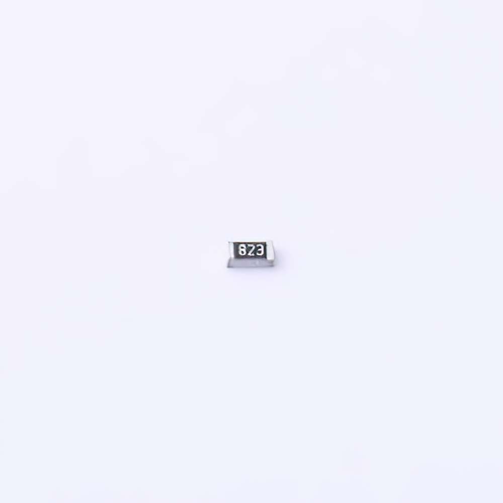 TC03G8202DT Thick film resistor 82kΩ ±0.5% 62.5mW