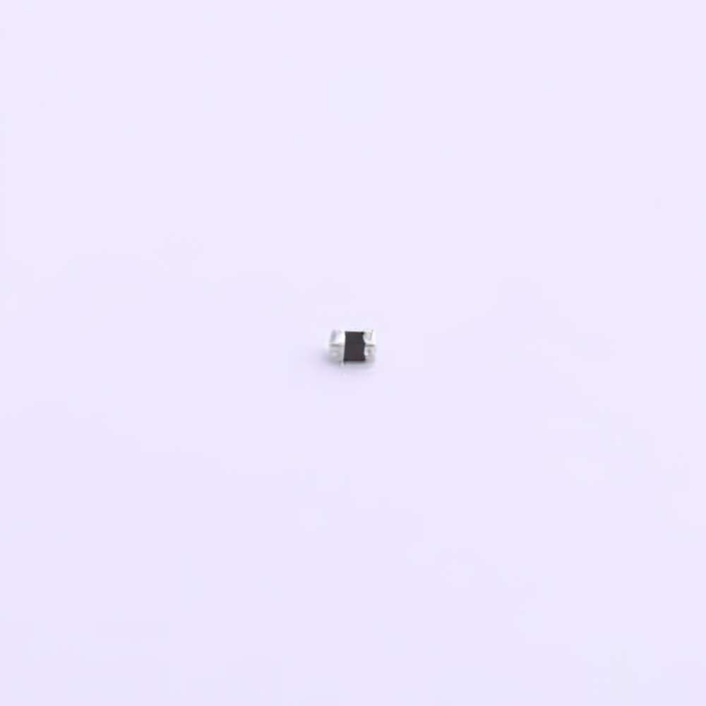 NTCS0402E3104FHT 100kΩ resistor accuracy: ±1%
