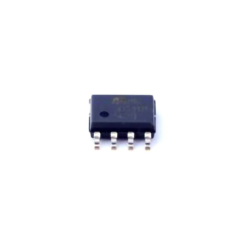 MIC5014YM-TR Low-Side High-Side MOSFET