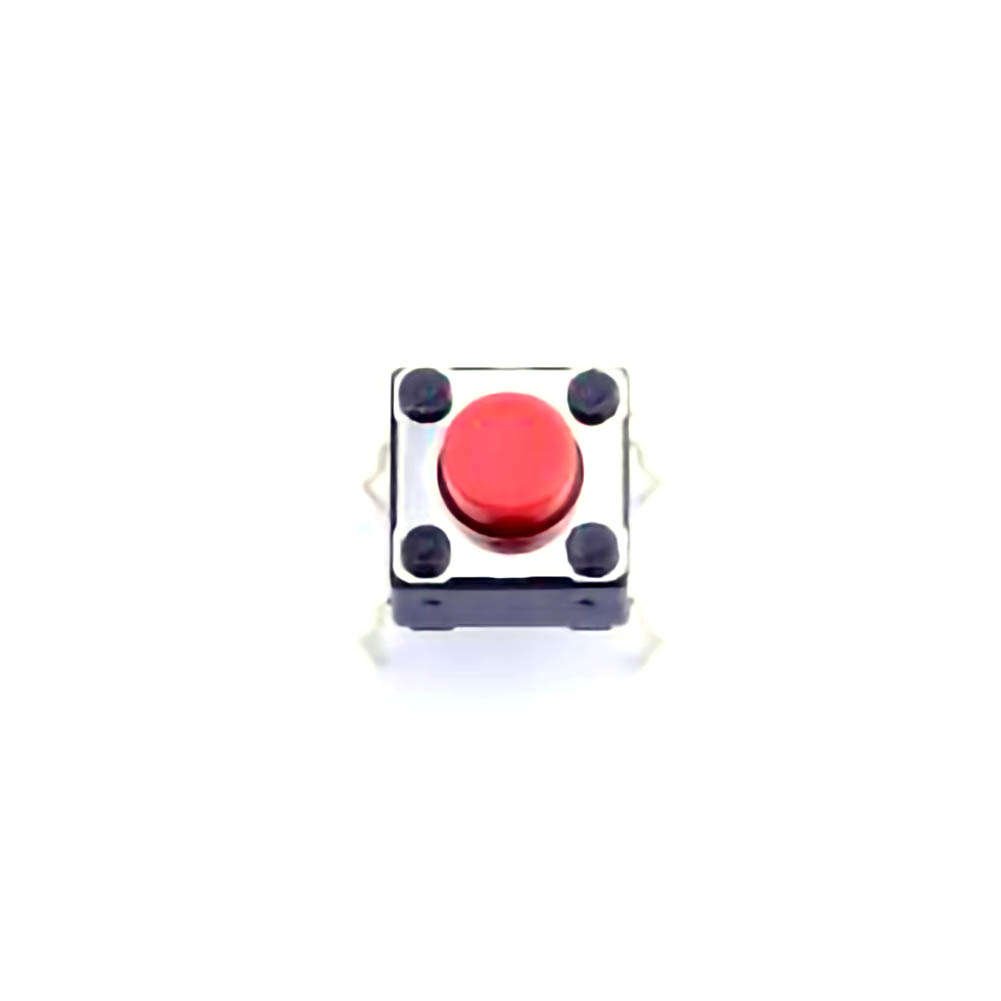 SKHHARA010 6*6*5mm plug-in tact switch