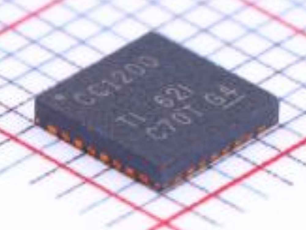 CC1200RHB CC1200RHB