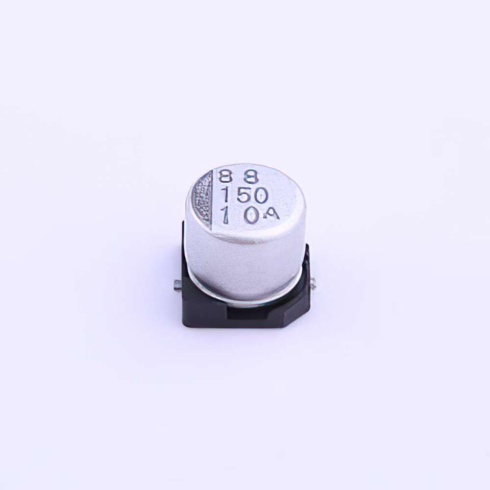 10CE150AX 150uF ±20% 10V