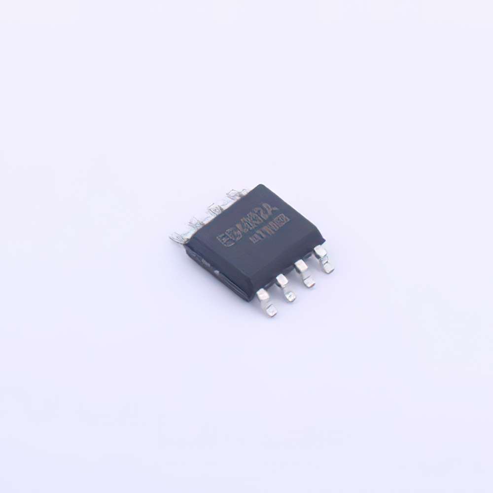 EG4002A Infrared pyroelectric dedicated chip