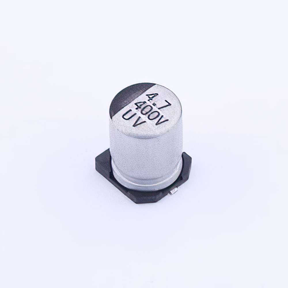 UV2G4R7M0810VG 4.7uF ±20% 400V