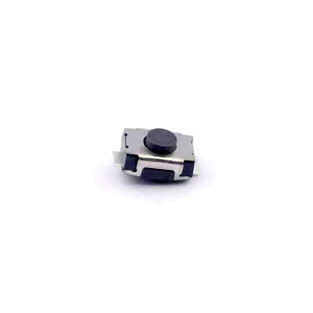 TS342A2P 3.95*3*2mm vertical sticker tact switch