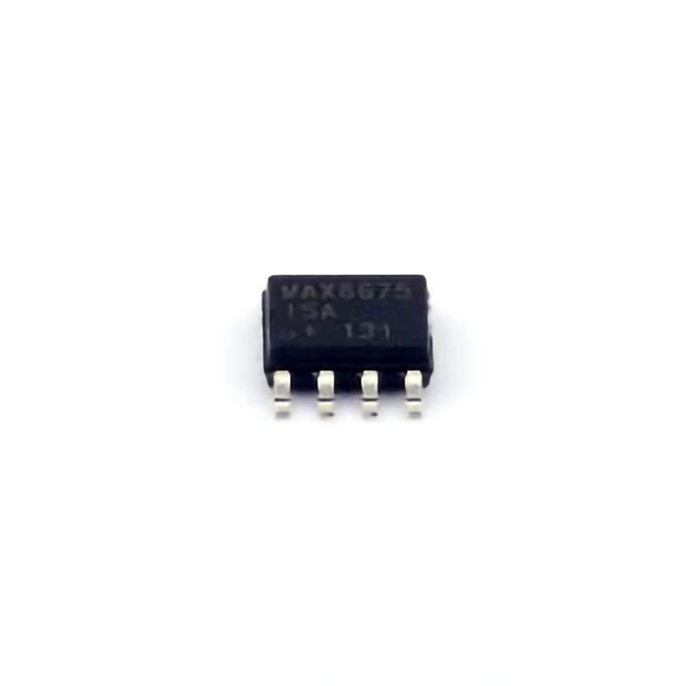 MAX6675ISA+T