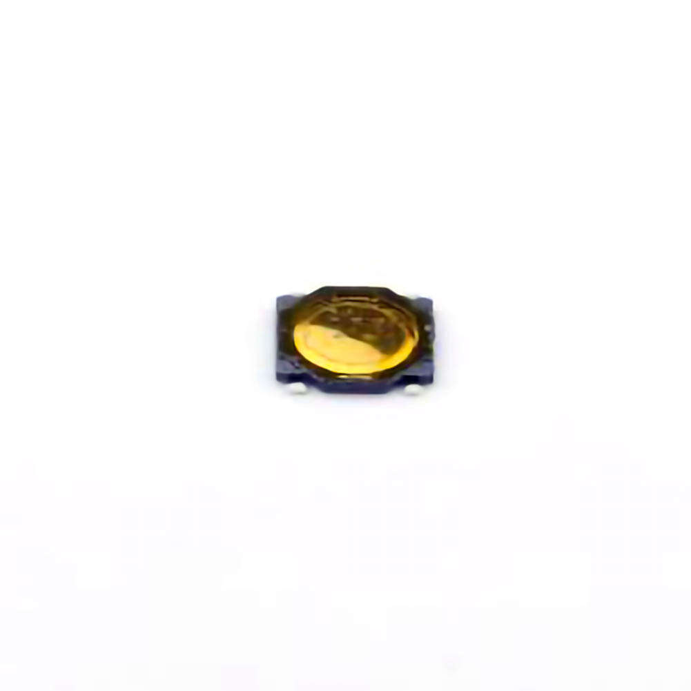 TS3735PA 250gf 3.7*3.7*0.35mm vertical sticker tact switch