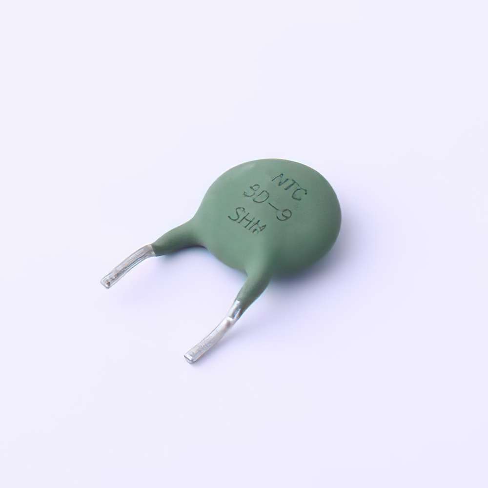 DRM509D09MP8C7GA0 5Ω Resistance Accuracy: ±20% Power Type NTC Thermistor 5D-9
