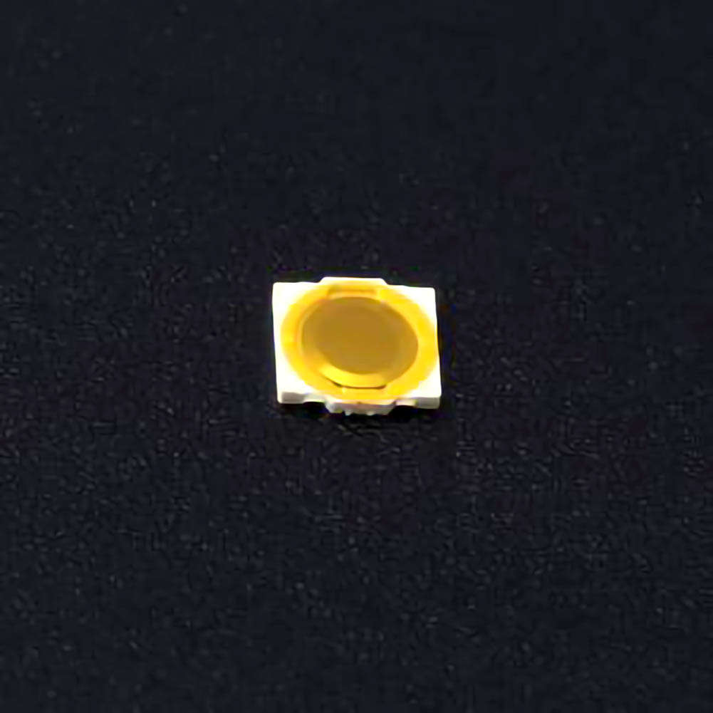 TSC002A5526A 4.8*4.8*0.55mm vertical sticker tact switch