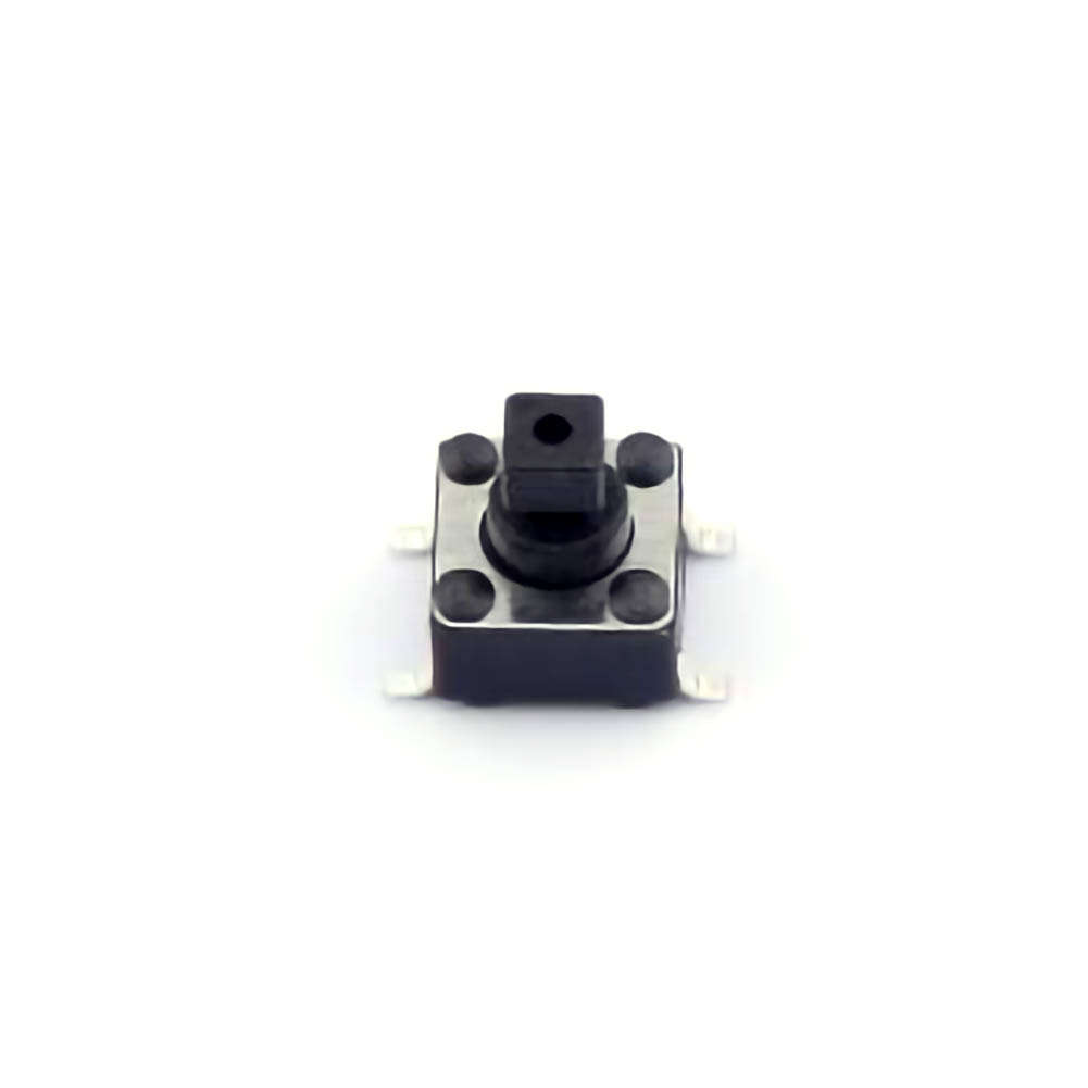 TS-1095TS-B2C2-D2 6*6*7.3mm vertical sticker tact switch