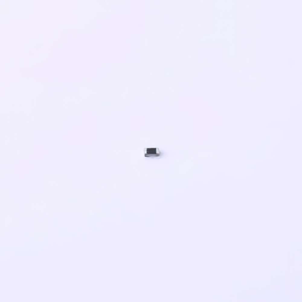 FRC0402F1074TS Thick film resistor 1.07MΩ ±1% 62.5mW