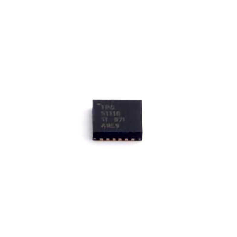 TPS51116RGER TPS51116RGER