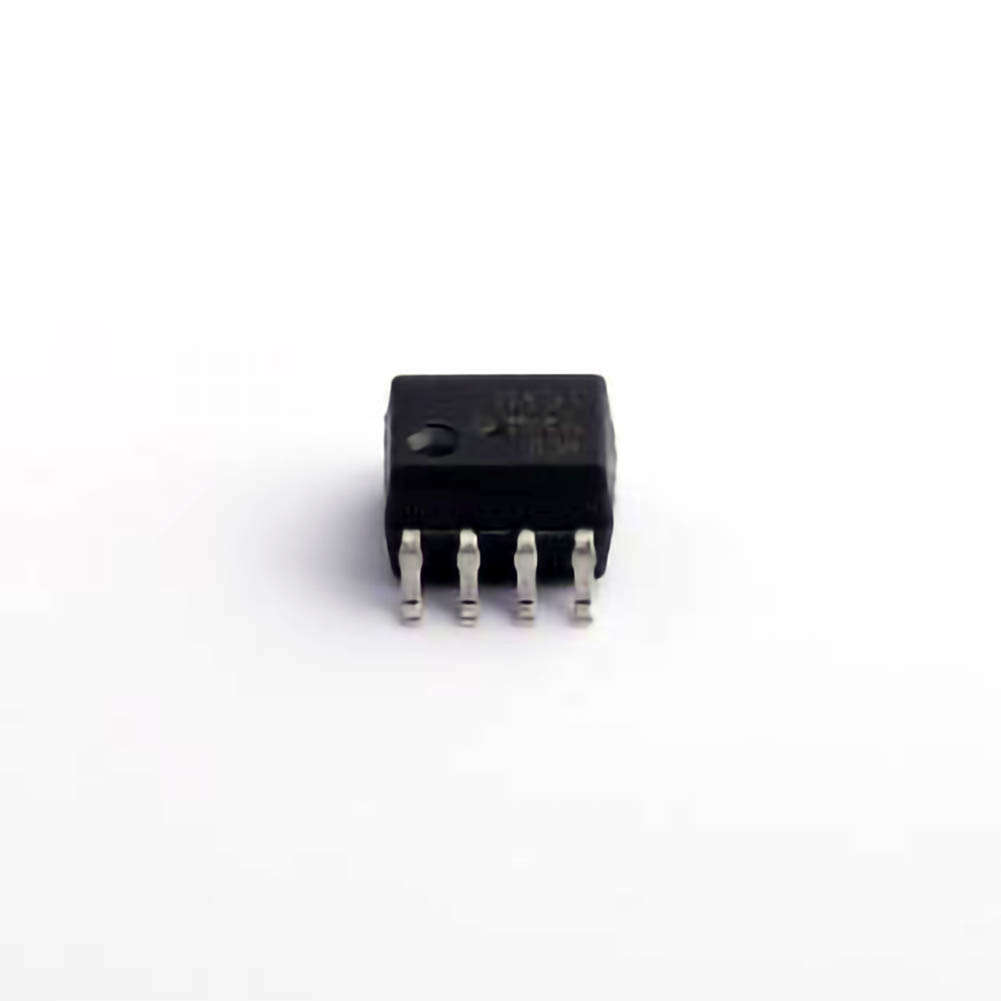 HCPL-0454-500E DC input 1 channel Isolation voltage (rms): 3750V