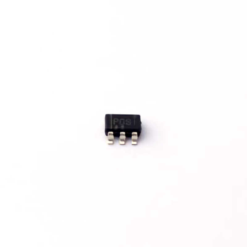TPS3106E16DBVR TPS3106E16DBVR