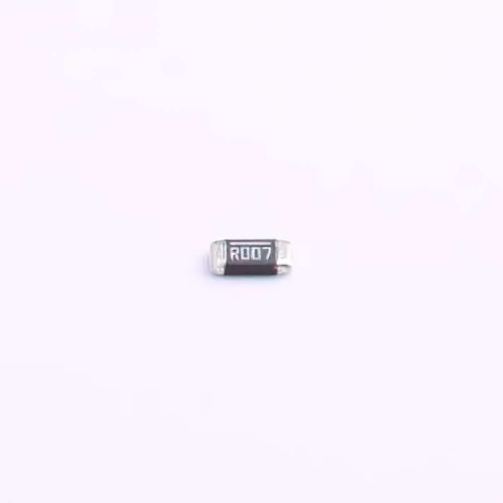 PA1206FRF470R007L 7mΩ ±1% 1W