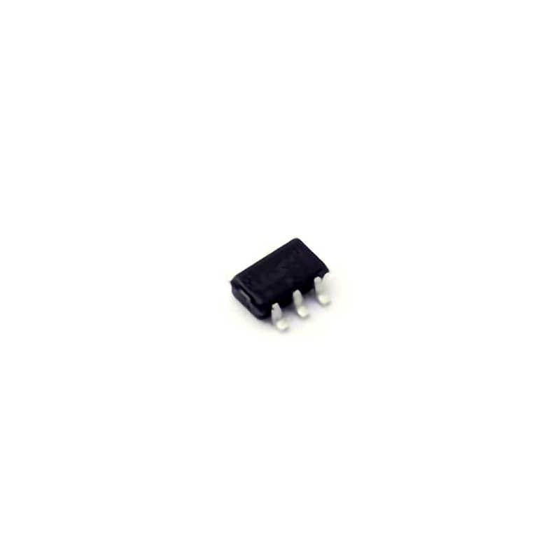 NCP500SN30T1G LDO Regulator, 150 mA, Low Drain, Low Noise