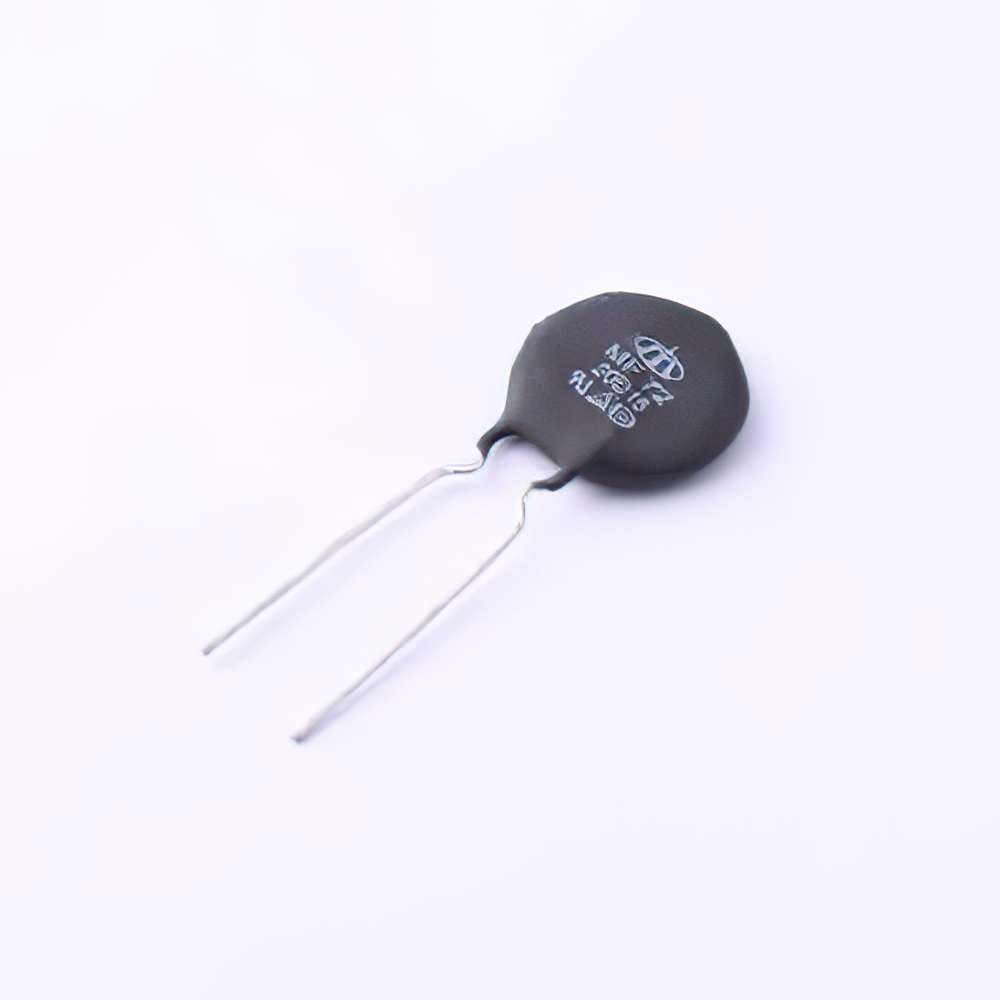 MF72 20D15 20Ω resistance accuracy: ±20% power type NTC