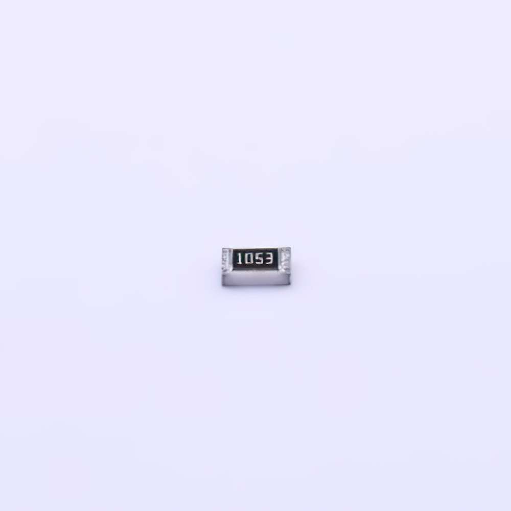 CR0805-FX-1053ELF Thick film resistor 105kΩ ±1% 125mW