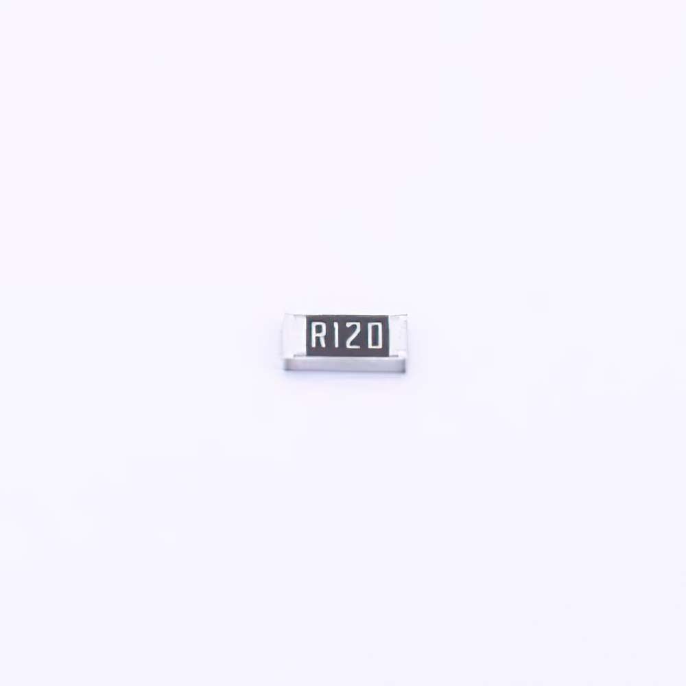 FRL1206FR120TS Thick film resistor 120mΩ ±1% 250mW