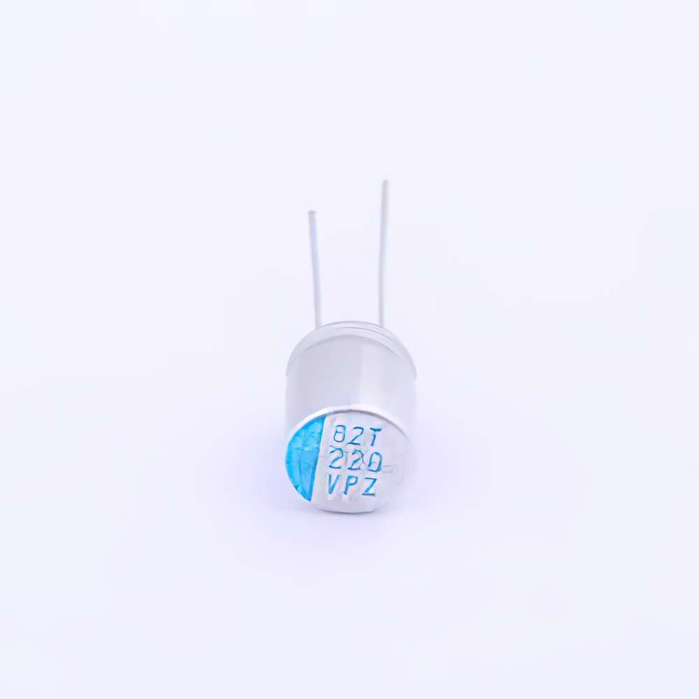 35HEPZ220MT 220uF ±20% 35V