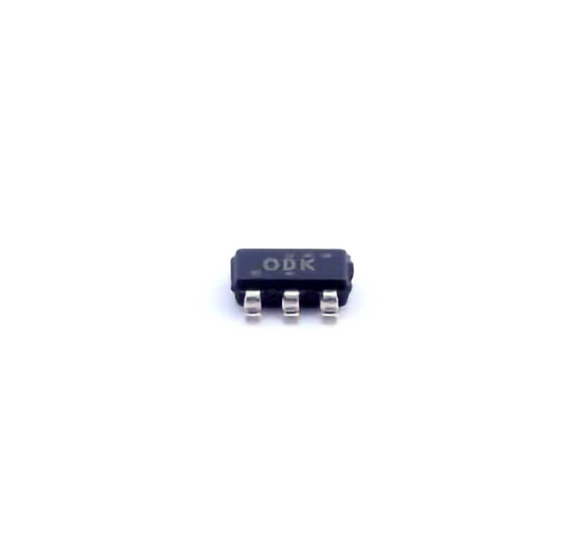 TLV70018DDCR Input 5.5V Output 1.8V~1.8V 200mA