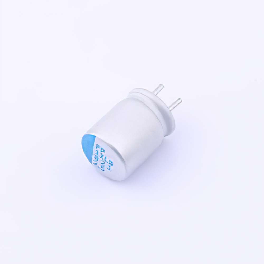 FP-2R5RE821M-S8CGL-FEH 820uF 2.5V