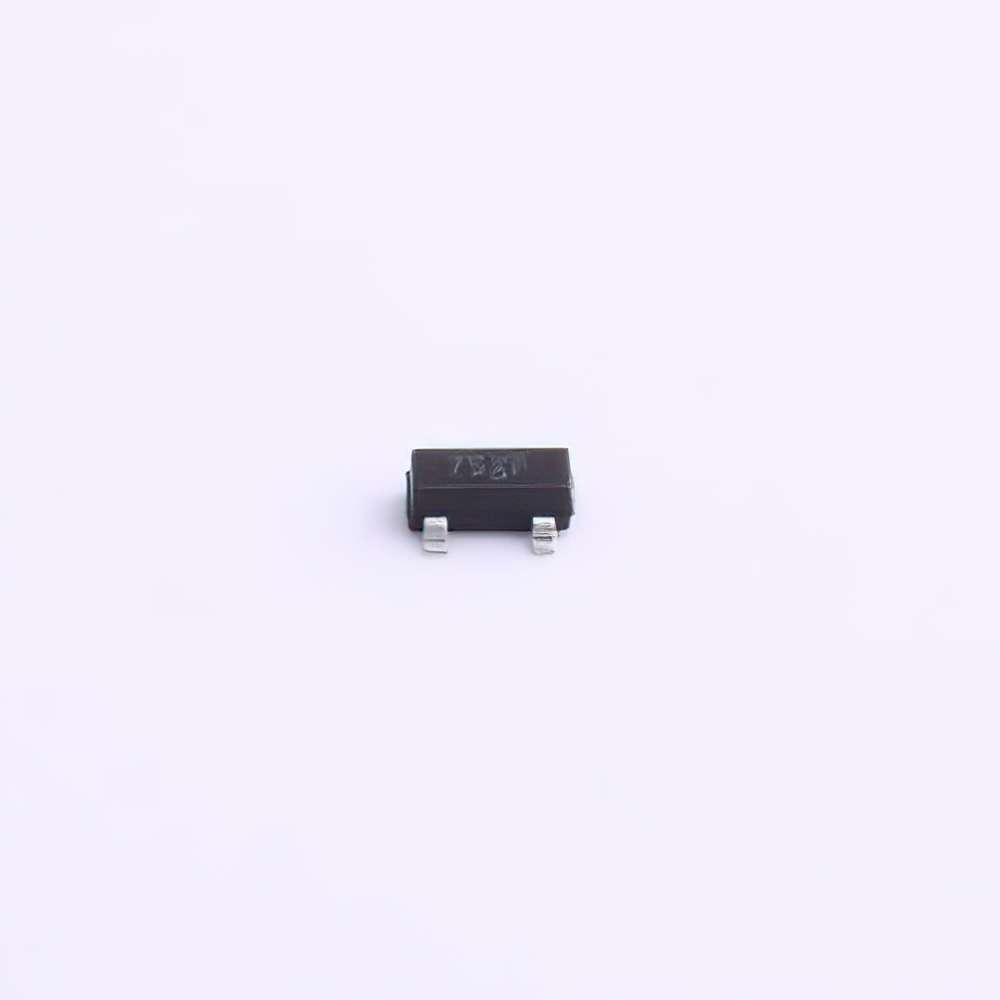 SDC1177RTR-E1 Low Sensitivity Single Stage Switching Hall