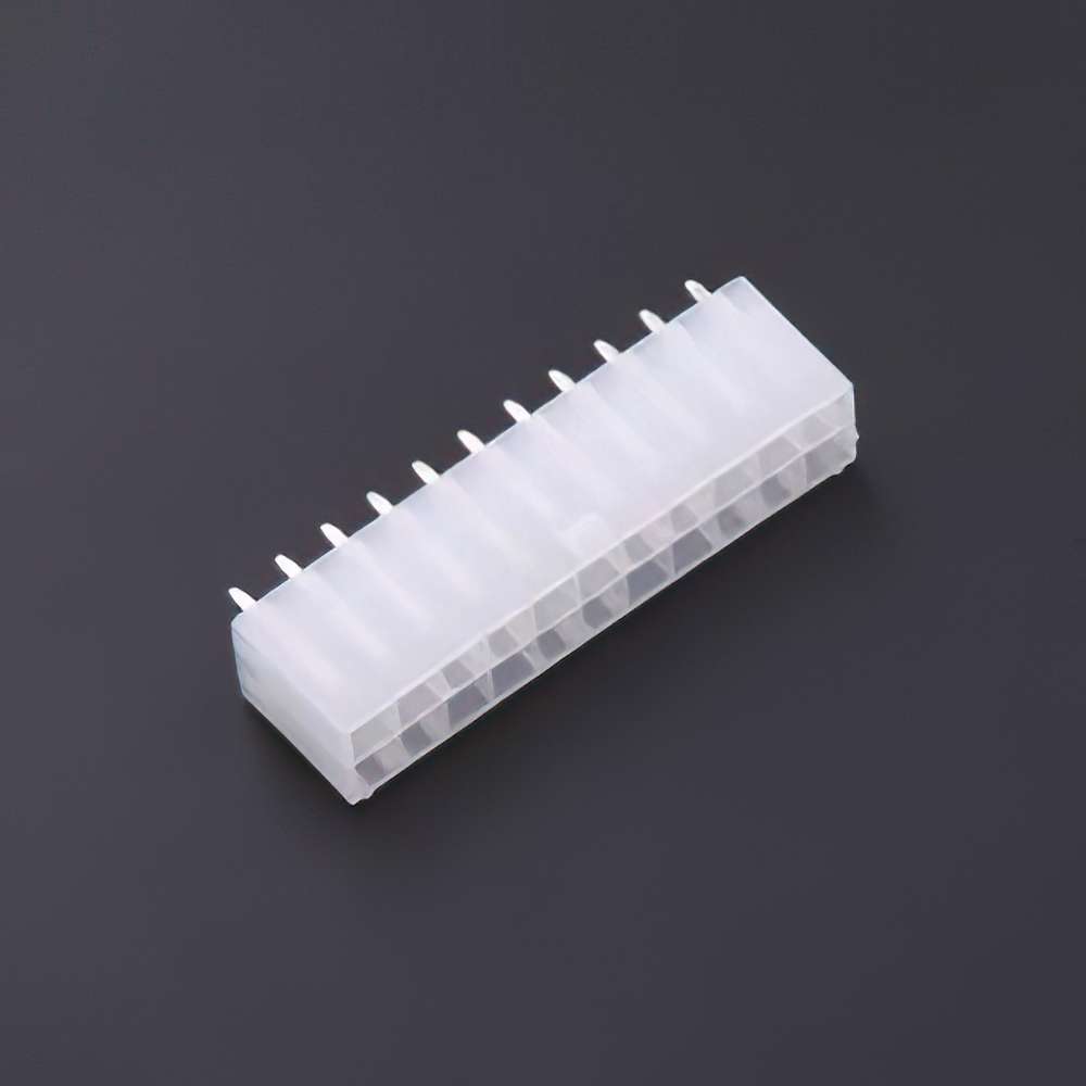 PA2212420130-127DMD 22PIN WAFER PH:4.2mm current 9A straight needle