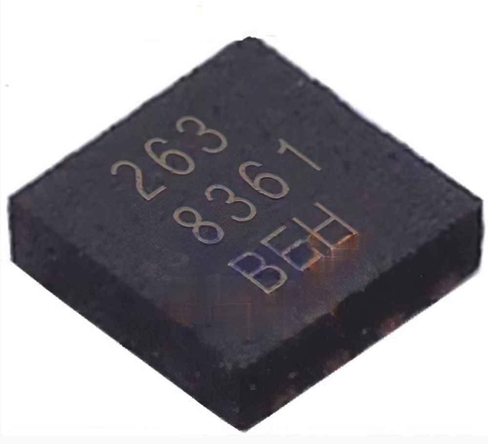 FXLN8361QR1 FXLN8361QR1