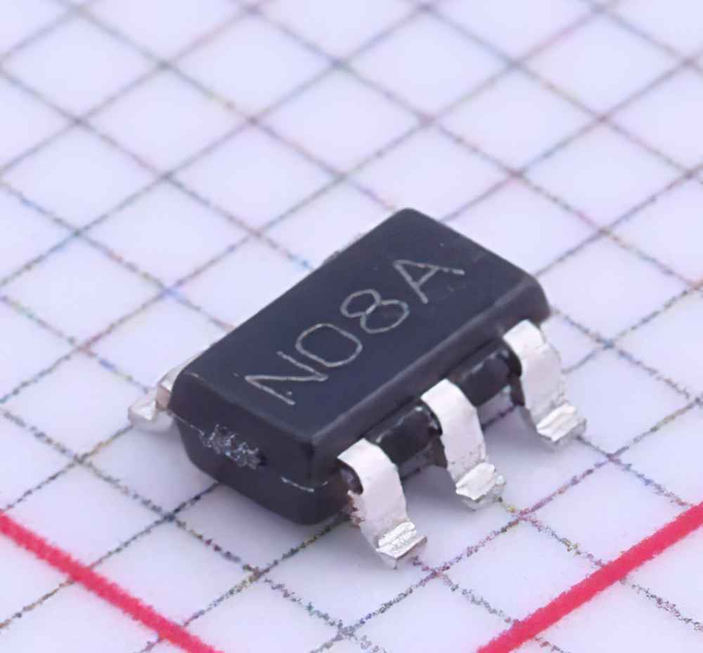 LMV431AIM5X LMV431AIM5X