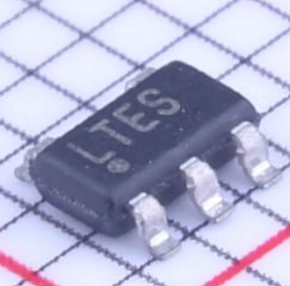 LT1611CS5 LT1611CS5