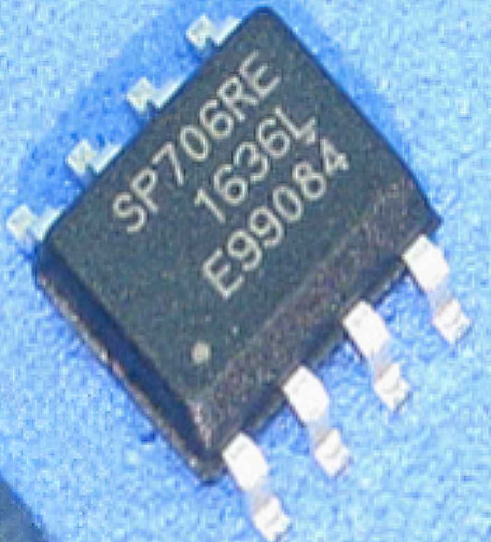 SP706REN SP706REN