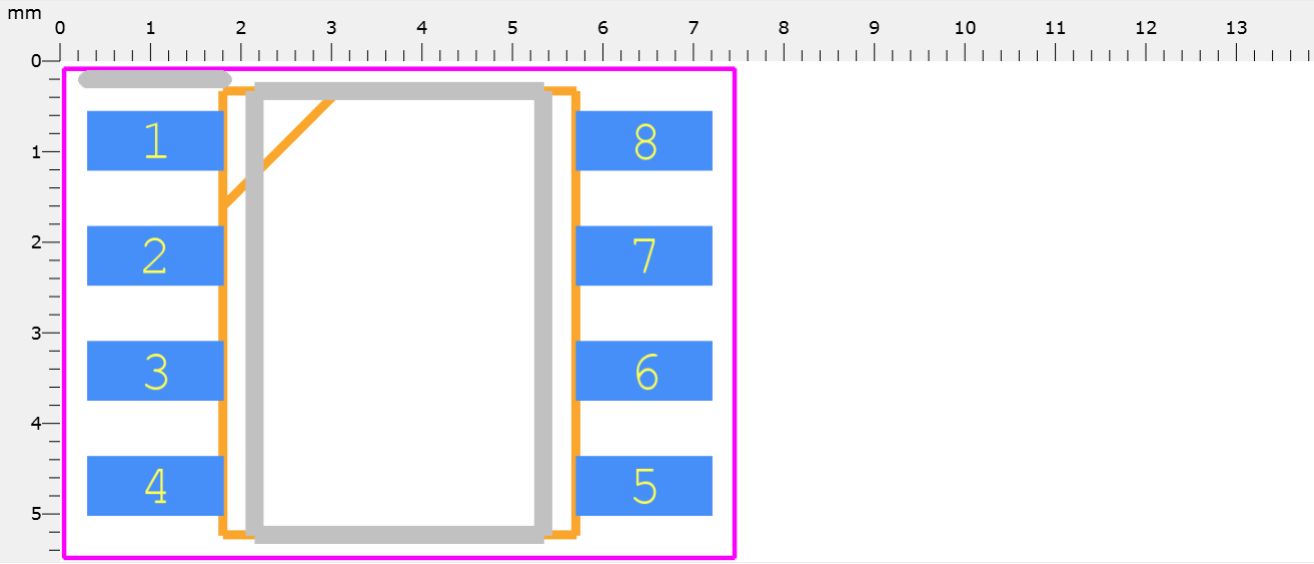 ATTINY13A-SSUR