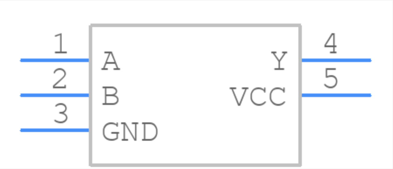SN74LVC1G32DBVR