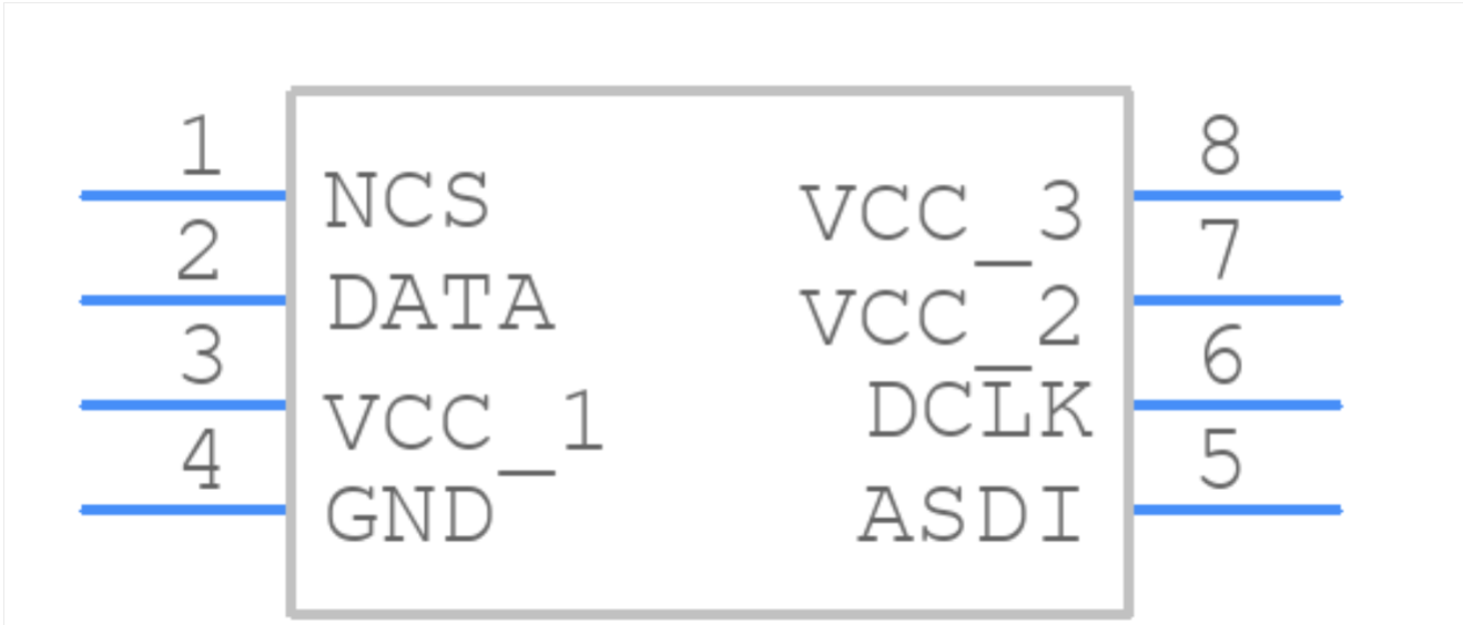 EPCS1SI8N