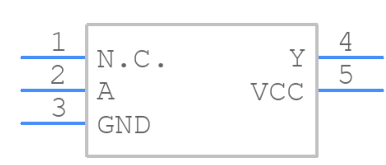 SN74LVC1G17DBVR