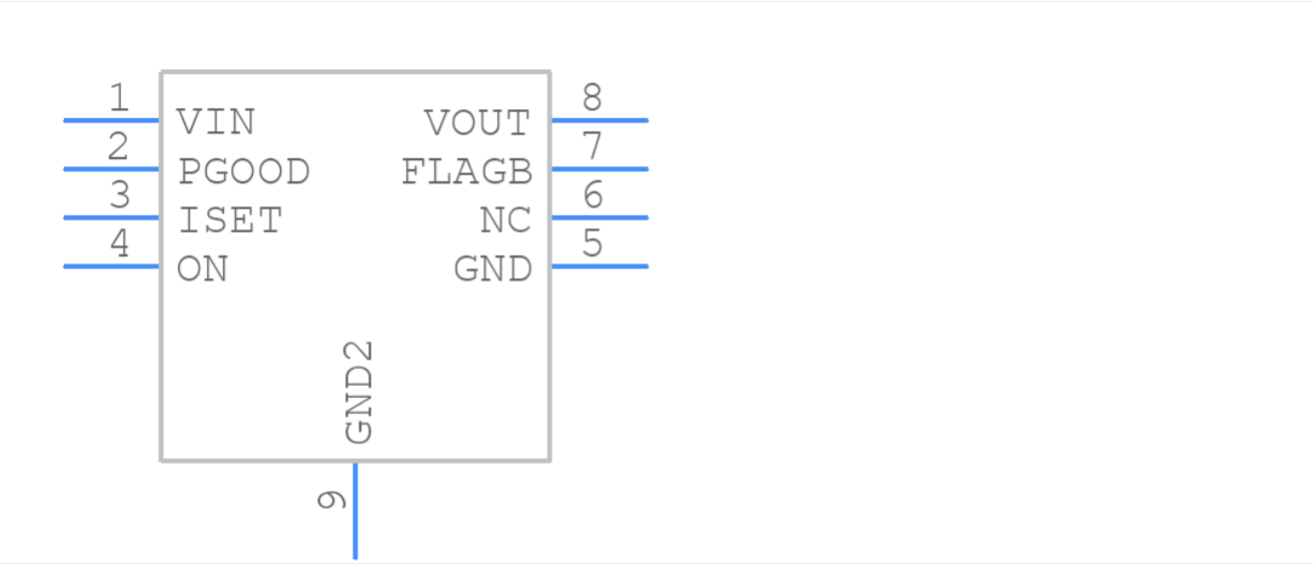 FPF2700MPX